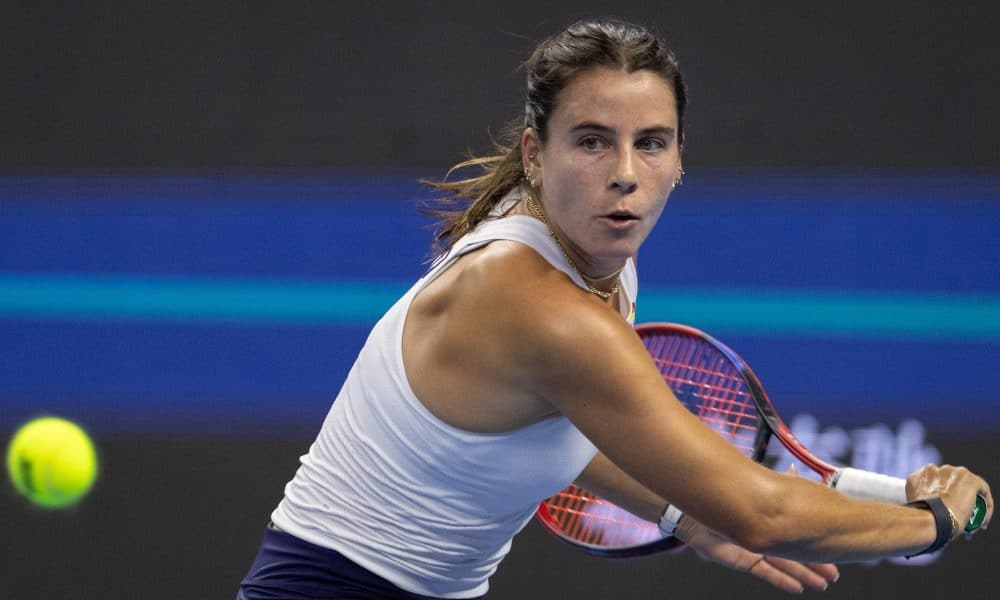 Imagen de archivo. EFE/EPA/JESSICA LEE