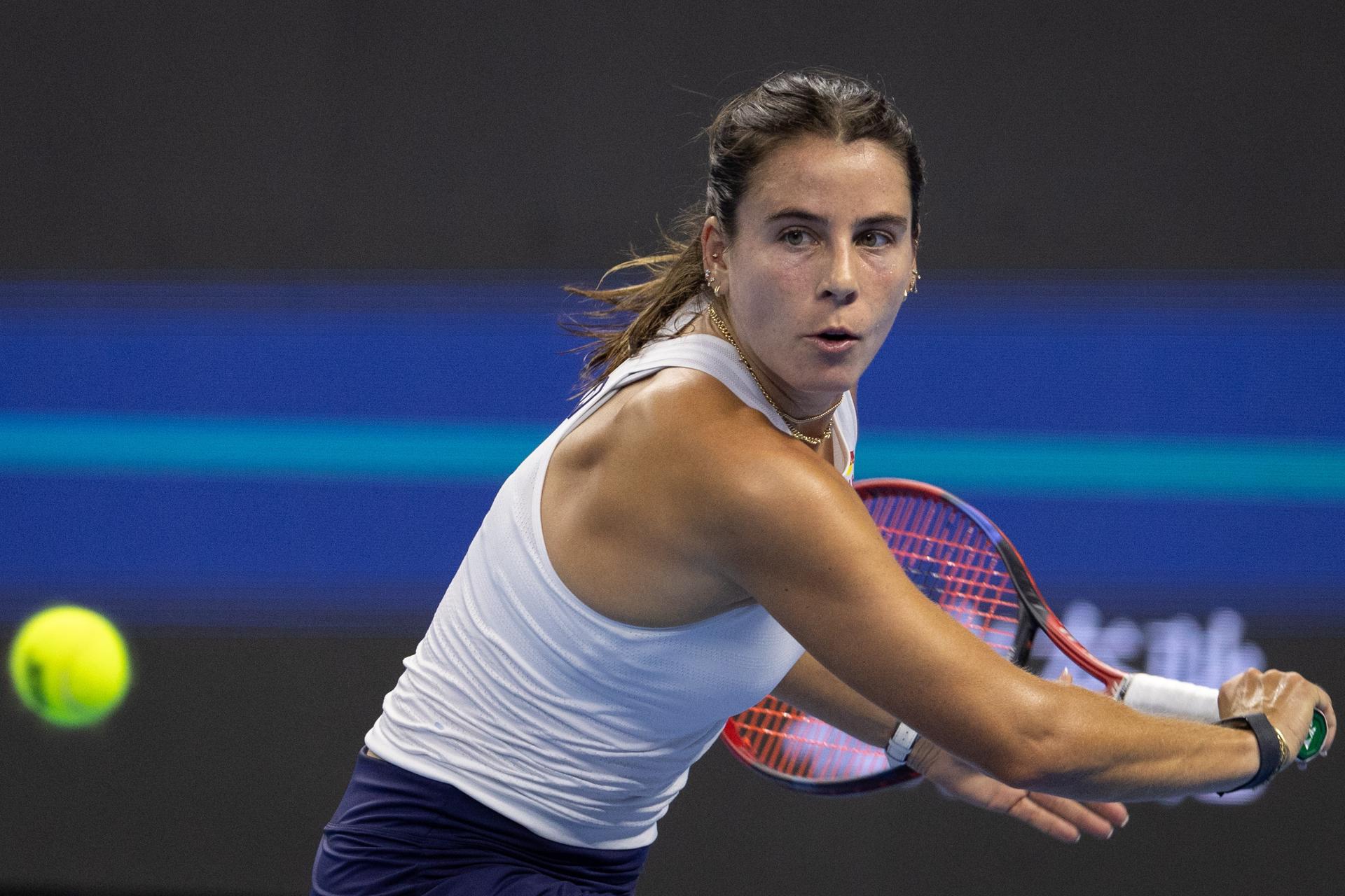 Imagen de archivo. EFE/EPA/JESSICA LEE