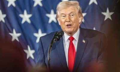 EFE/EPA/STAN GILLILAND