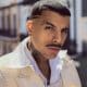 Fotografía cedida por Sony Music que muestra al cantante puertorriqueño Rauw Alejandro. EFE/ Sony Music