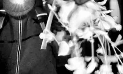 Fotografía divulgada en la cuenta en la red social X del director del FBI, Kash Patel (@FBIDirectorKash), donde se muestra a un sospechoso enmascarado relacionado con la desaparición de Nancy Guthrie, la madre de periodista NBC Savannah Guthrie, tras diez días de haber sido vista por última vez en su hogar en Arizona. EFE/@FBIDirectorKash /SOLO USO EDITORIAL /NO VENTAS /SOLO DISPONIBLE PARA ILUSTRAR LA NOTICIA QUE ACOMPAÑA /CRÉDITO OBLIGATORIO