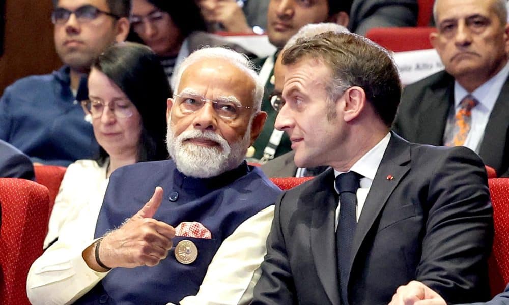 EFE/EPA/PRESS INFORMATON BUREAU HANDOUT HANDOUT EDITORIAL USE ONLY/NO SALESHANDOUT EDITORIAL USE ONLY/NO SALES