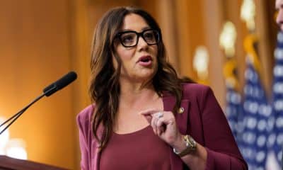 Archivo. EFE/EPA/AARON SCHWARTZ