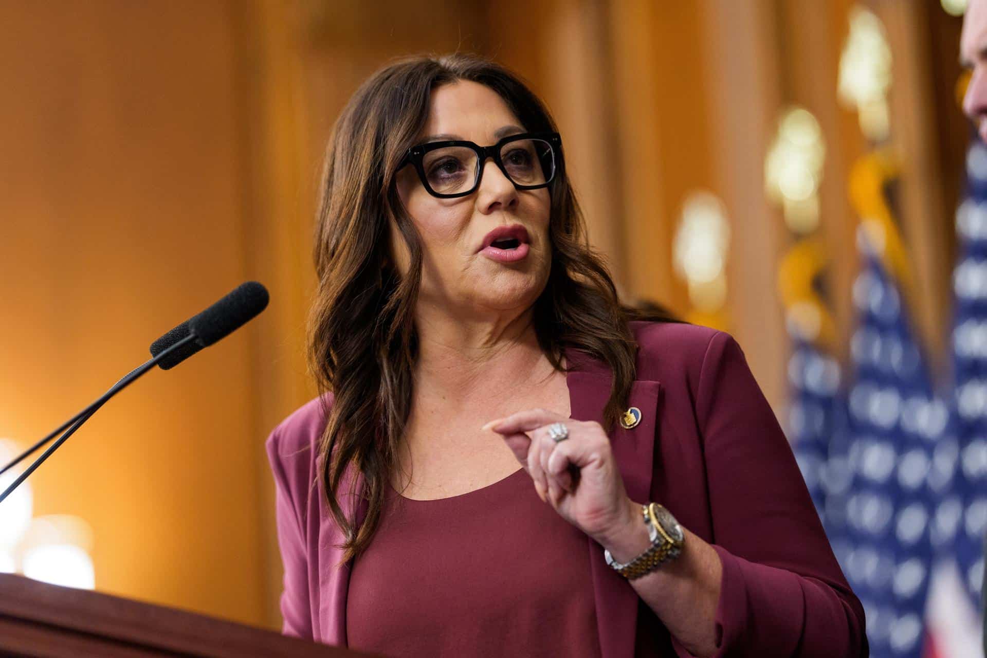 Archivo. EFE/EPA/AARON SCHWARTZ