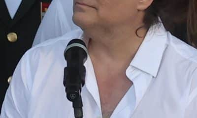 El empresario colombiano Alex Saa. Imagen de archivo. EFE/ Miguel Gutiérrez