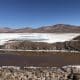 Fotografía de archivo que muestra el Salar de Maricunga, en Atacama (Chile). EFE/ Javier Martín