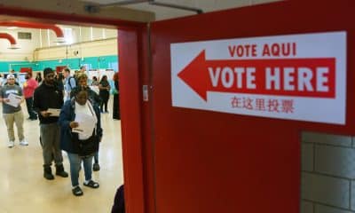 Archivo. EFE/EPA/WILL OLIVER