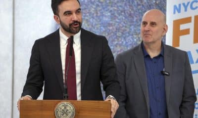 Archivo. EFE/EPA/SARAH YENESEL