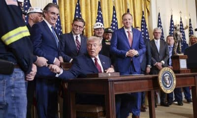 EFE/EPA/SHAWN THEW / POOL