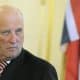 El rey Harald V de Noruega se encuentra ingresado en el Hospital Universitario Hospiten Sur de Tenerife a causa de una infección. EFE/Peter Hudec