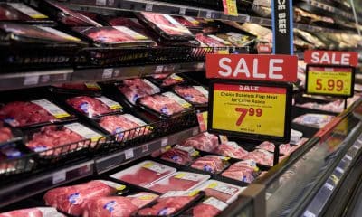 Imagen de archivo. EFE/EPA/ALLISON DINNER