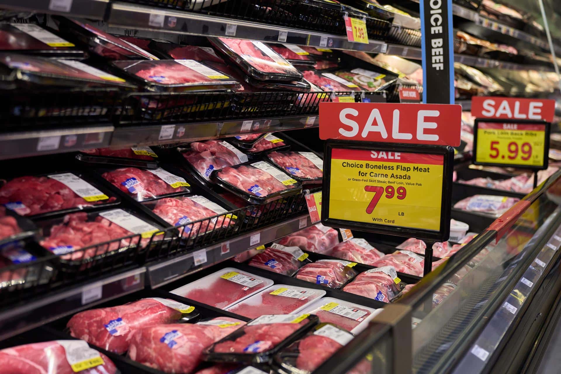 Imagen de archivo. EFE/EPA/ALLISON DINNER