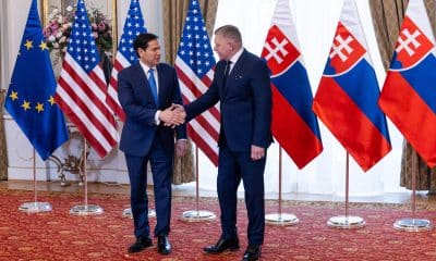 EFE/EPA/DOMINIKA KORTVELYESIOVA