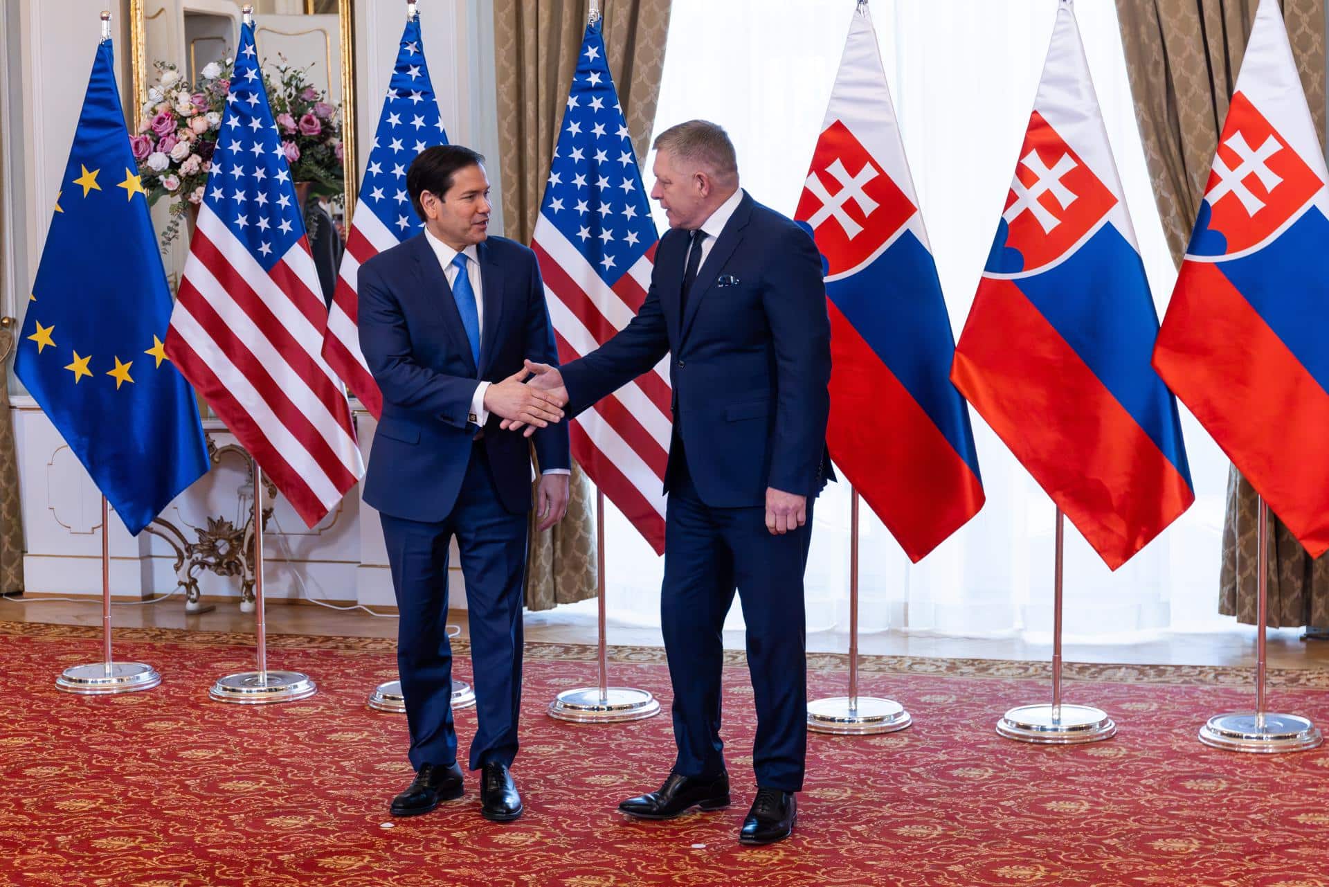 EFE/EPA/DOMINIKA KORTVELYESIOVA