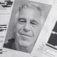 Miami (United States), 10/02/2026.- (ILLUSTRATION) - Imagen de los archivos de Jeffrey Epstein liberados por autoridades en Estados Unidos. EFE/EPA/CRISTOBAL HERRERA-ULASHKEVICH