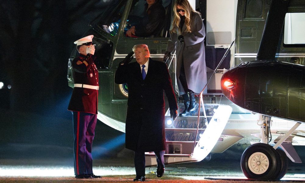 EFE/EPA/Aaron Schwartz / POOL