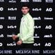 Carlos Alcaraz en sala de prensa en Melbourne (Australia). EFE/EPA/JOEL CARRETT AUSTRALIA AND NEW ZEALAND OUT