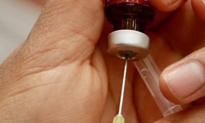 La Secretaría de Salud de Guerrero, sur de México, confirmó la primera muerte por sarampión en el municipio de Cochoapa el Grande, perteneciente a la región Montaña, un menor de dos años de una comunidad indígena. EFE/ Felipe Gutiérrez