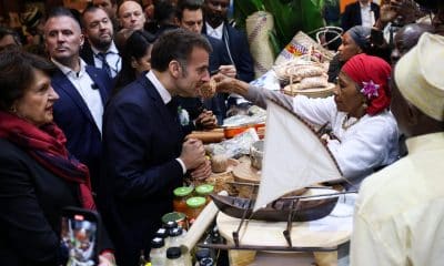 EFE/EPA/MANON CRUZ / POOL MAXPPP OUT