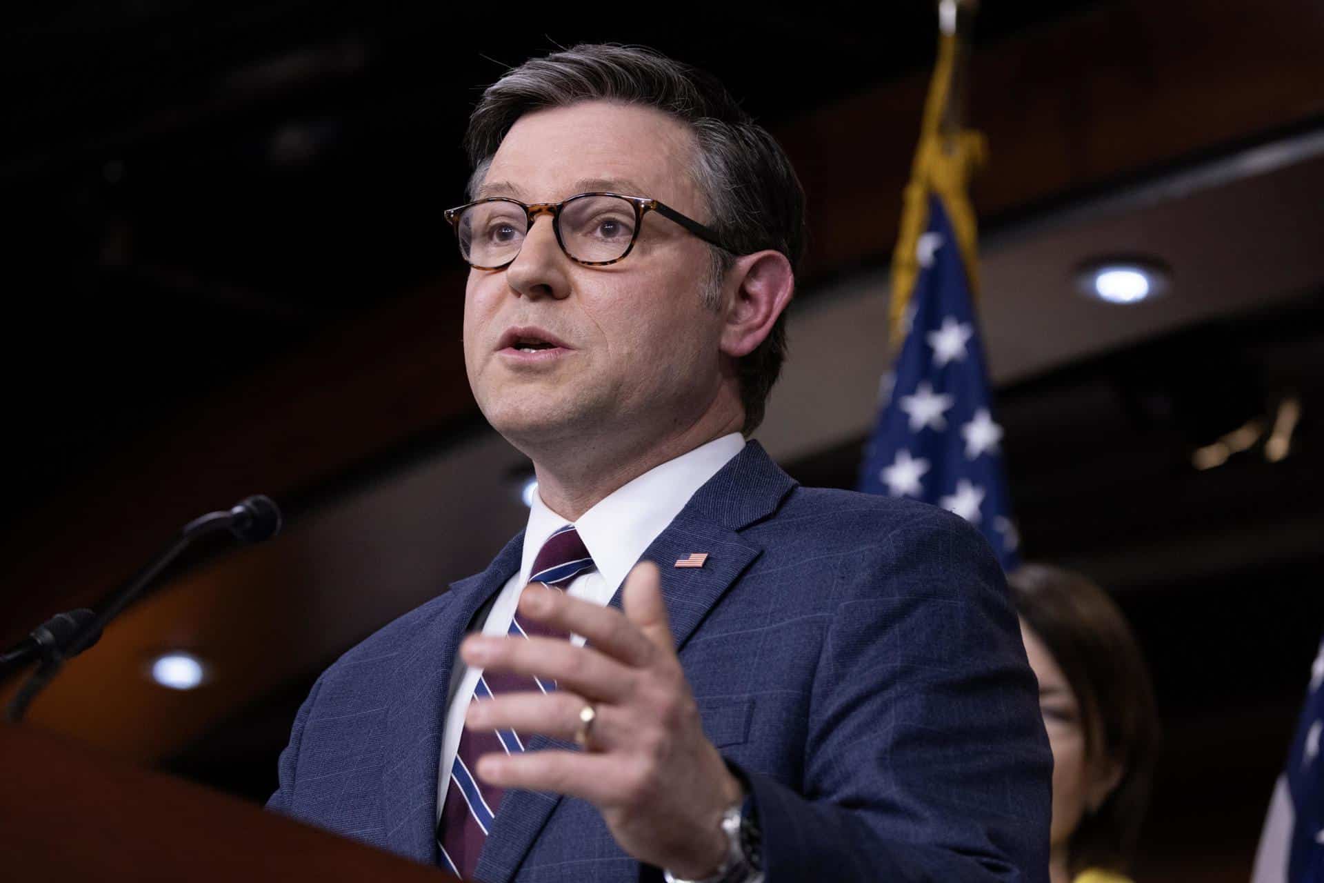 Imagen de archivo. EFE/EPA/MICHAEL REYNOLDS