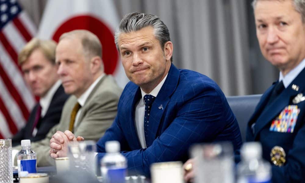 Imagen de archivo. EFE/EPA/SHAWN THEW