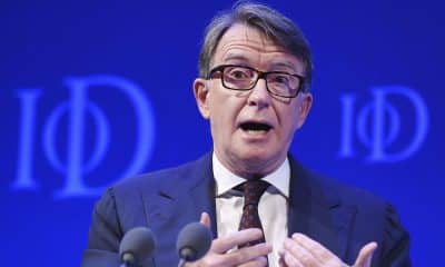 Fotografía de archivo. EFE/Andy Rain