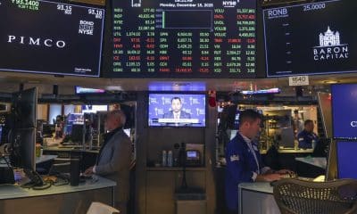 Archivo. EFE/EPA/SARAH YENESEL