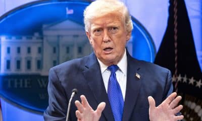 EFE/EPA/BONNIE CASH / POOL