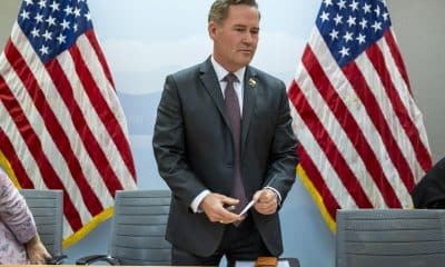 Archivo. EFE/EPA/MARTIAL TREZZINI