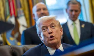 EFE/EPA/BONNIE CASH / POOL