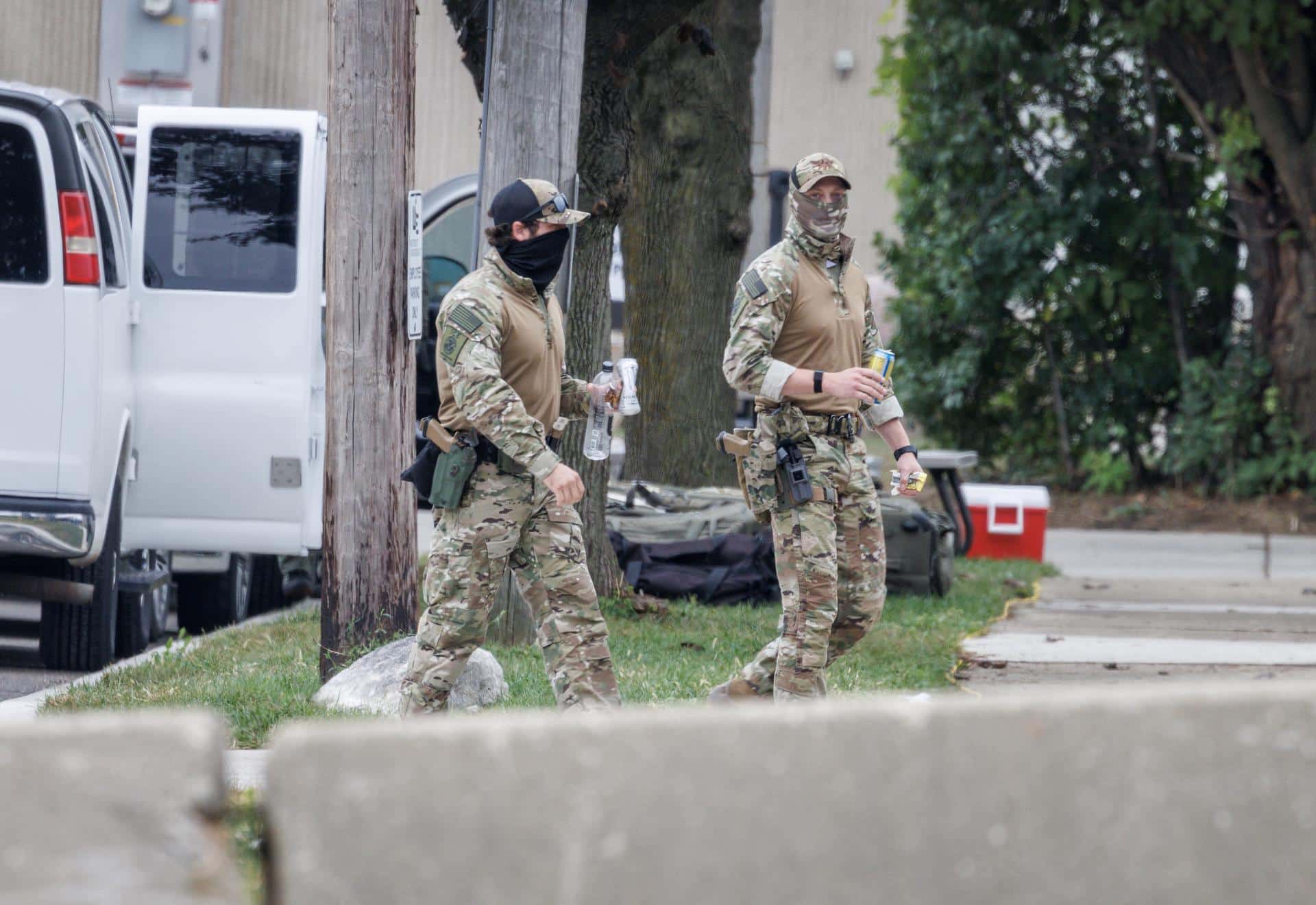 Imagen de archivo. EFE/EPA/CRISTOBAL HERRERA-ULASHKEVICH