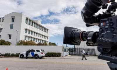 EFE/EPA/CRISTOBAL HERRERA-ULASHKEVICH