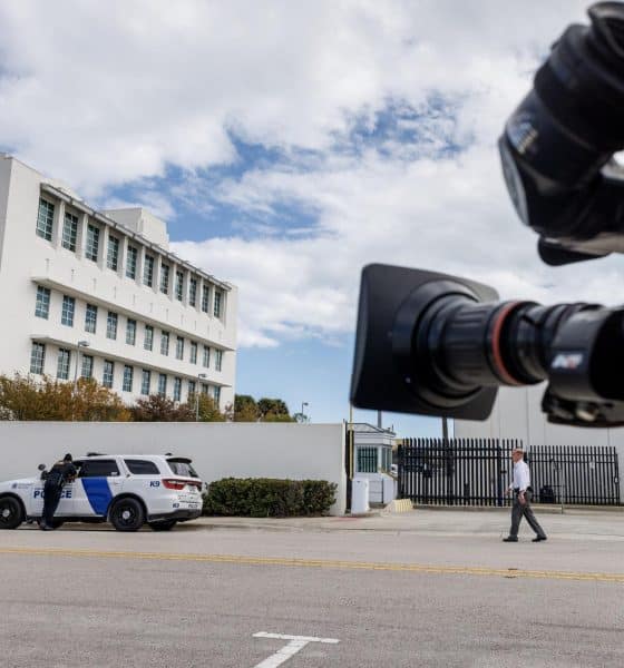 EFE/EPA/CRISTOBAL HERRERA-ULASHKEVICH