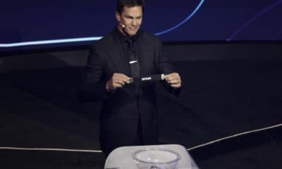 Archivo. EFE/EPA/SHAWN THEW