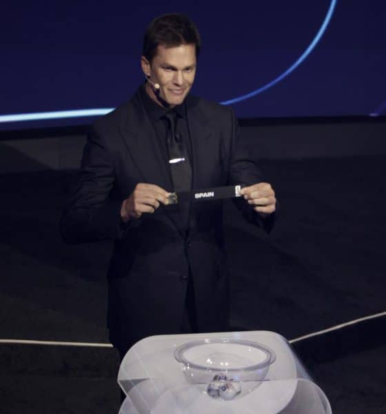 Archivo. EFE/EPA/SHAWN THEW