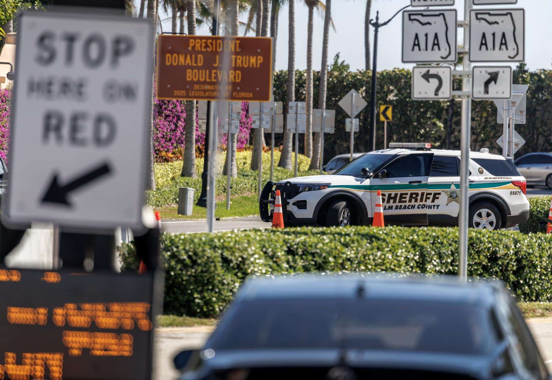 EFE/EPA/CRISTOBAL HERRERA-ULASHKEVICH