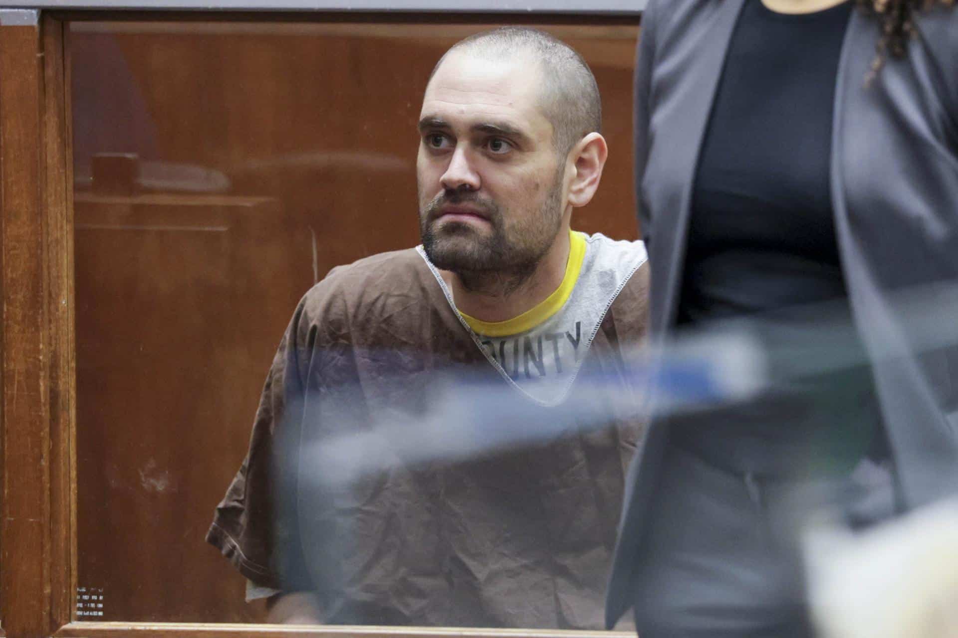 EFE/EPA/CHRIS TORRES