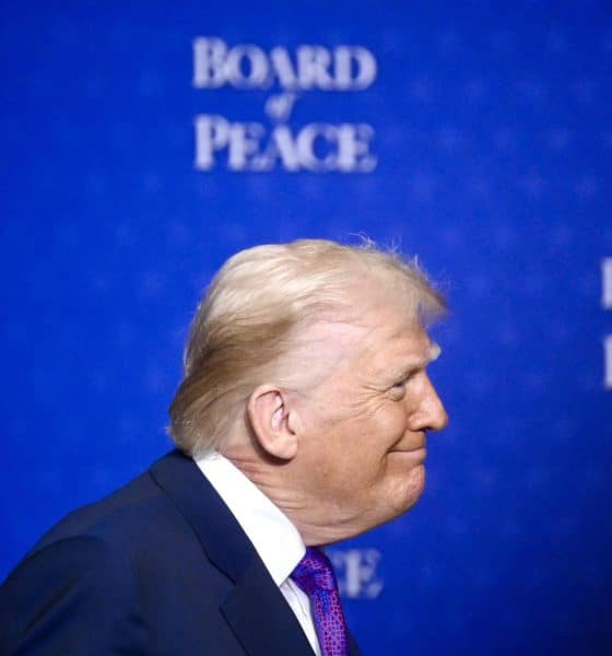 EFE/EPA/ALESSANDRO DI MEO