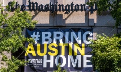 Archivo. EFE/EPA/SHAWN THEW