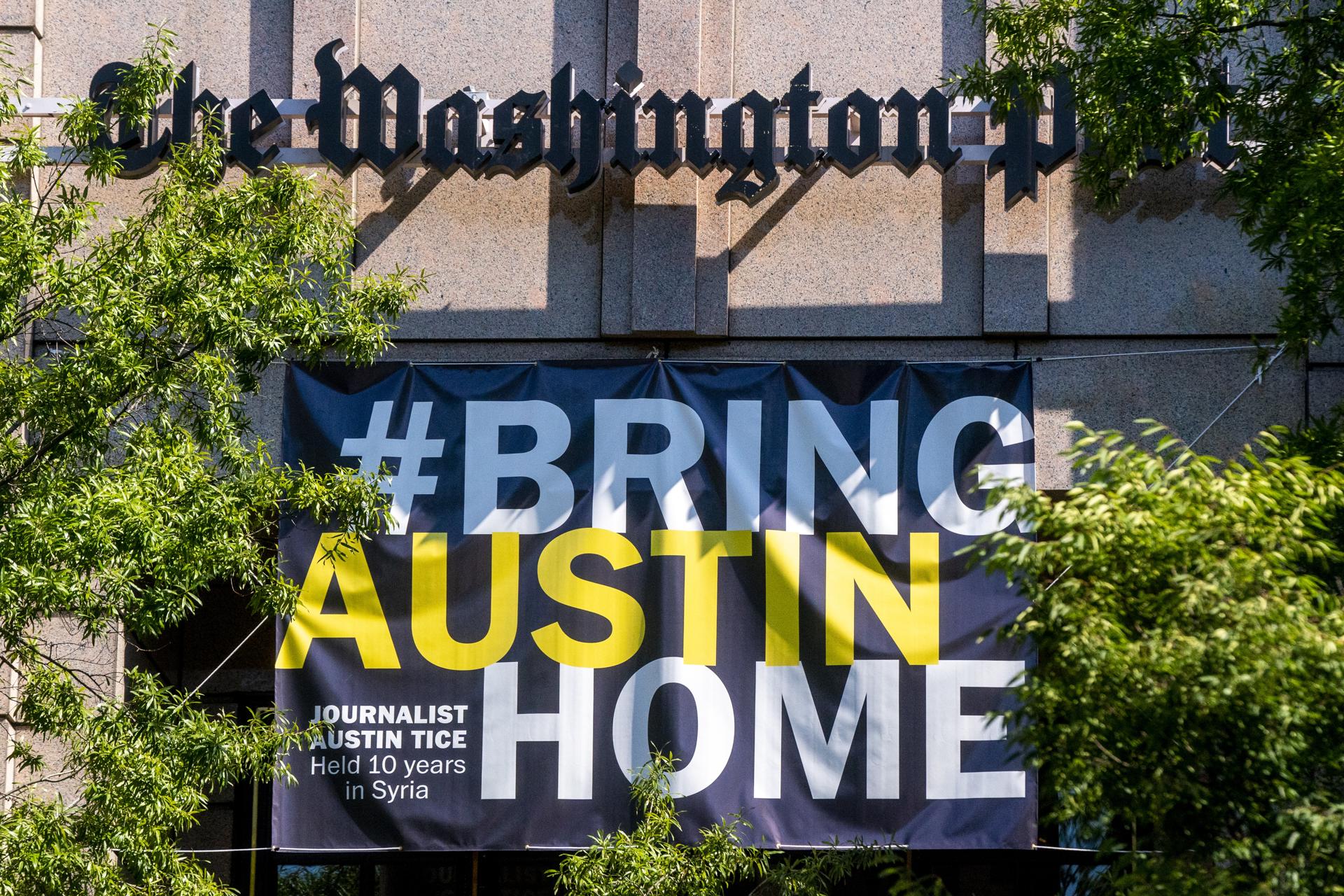 Archivo. EFE/EPA/SHAWN THEW