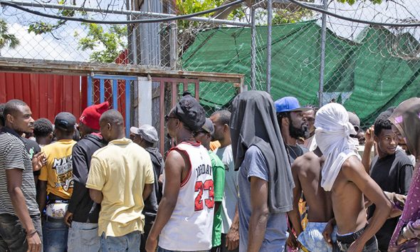 Trump no podrá eliminar el TPS de 350.000 haitianos