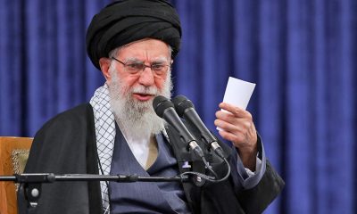 El asesinato de Jameneí es una "declaración de guerra a los musulmanes", dice Pezeshkian, presidente de Irán