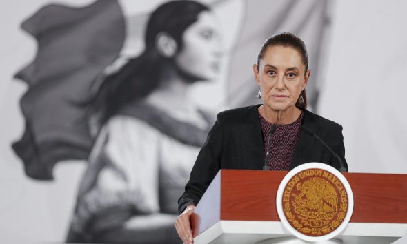 1.009 mexicanos han salido de Oriente Medio