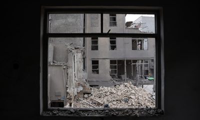 Dimite el director del Centro contra el Terrorismo