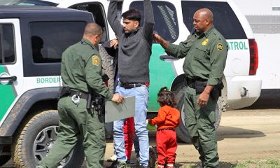 Trump evade su violenta estrategia migratoria