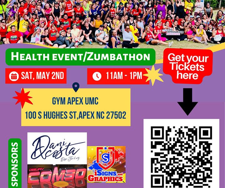 Z Camp 2026 reunirá a la comunidad en Apex