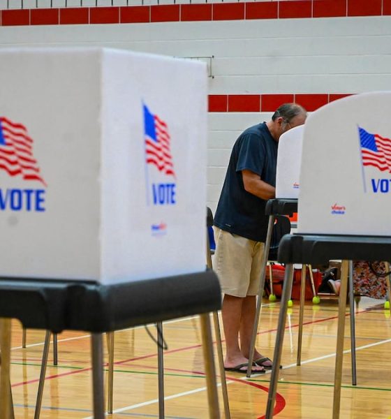 Votaron en las elecciones primarias