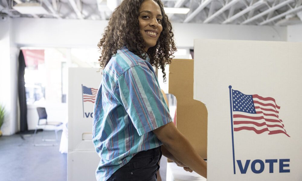 Votantes de Carolina del Norte eligieron a tres latinos