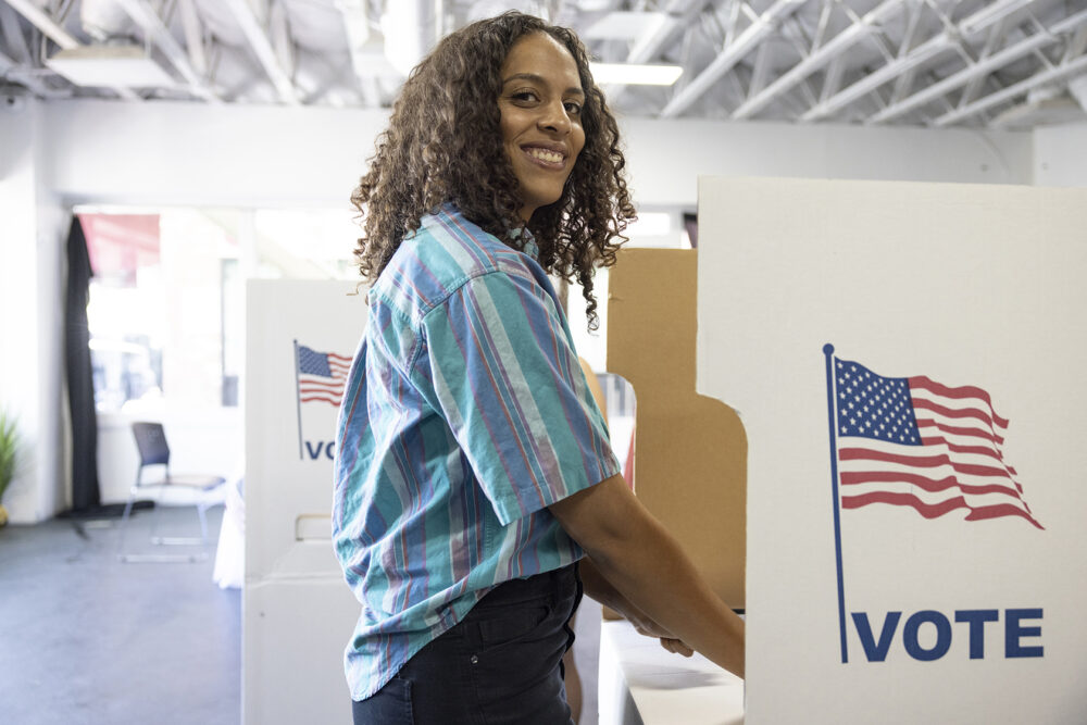 Votantes de Carolina del Norte eligieron a tres latinos