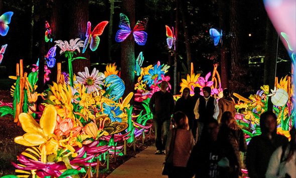 ¿Instalarán nueva oficina de ICE por el Koka Booth?